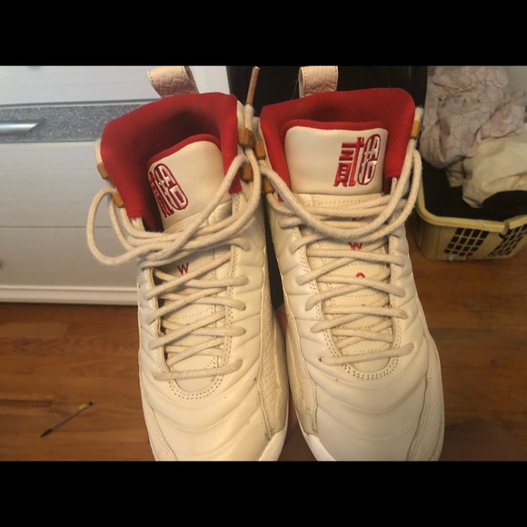 Chinese New Years 12s - Picture 2 of 3
